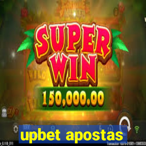 upbet apostas